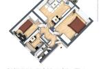 Etagenwohnung Plettenberg - 3 Zimmer, 67 m&sup2;, 371&euro; | Angebot:23232127