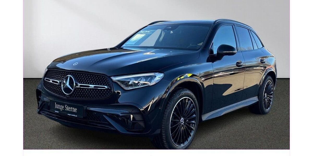 Mercedes-Benz GLC 450 6.928 km 76.940 &euro; Dortmund 44147