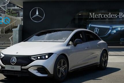 Mercedes-Benz EQE 12.301 km 51.880 &euro; Lüdenscheid 58507