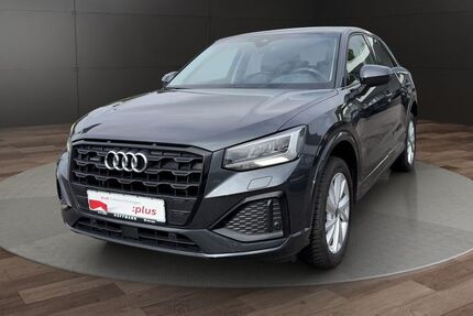Audi Q2 50.652 km 26.490 &euro; Arnsberg 59823