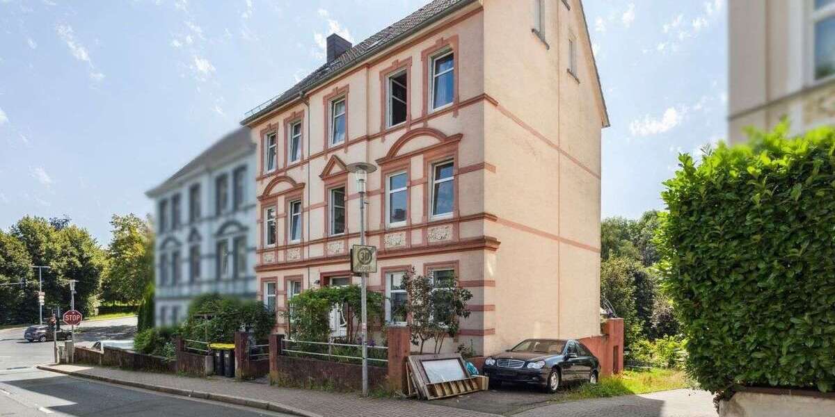 Einfamilienhaus Lüdenscheid Staberg - 15 Zimmer, 357 m&sup2;, 325.000&euro; | Angebot:23847656
