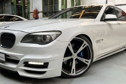 BMW 750 78.000 km 24.990 &euro; Witten 58454