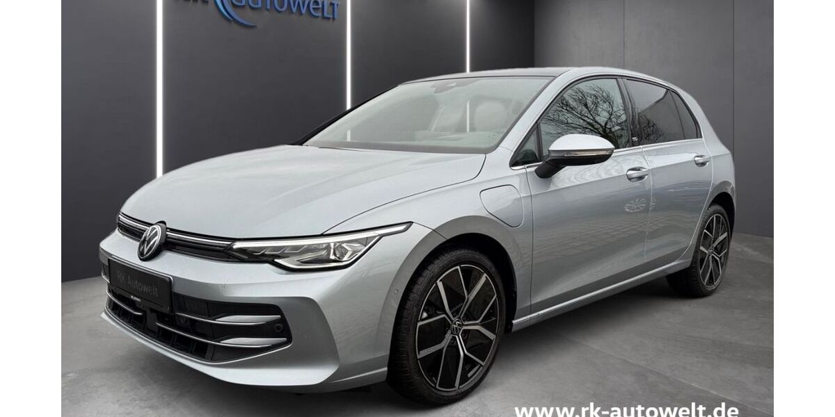 VW Golf 3.500 km 38.990 &euro; Werl 59457