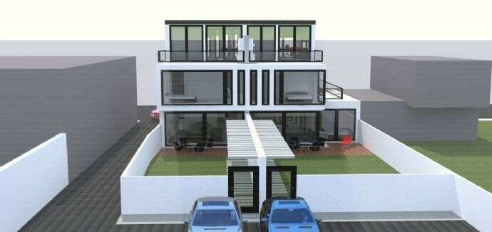 Doppelhaushälfte Dortmund Lindenhorst - 6 Zimmer, 160 m&sup2;, 899.000&euro; | Angebot:25739349