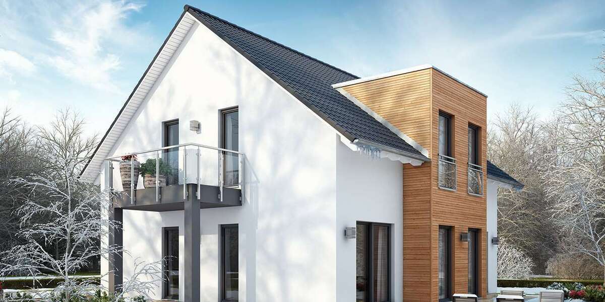 Einfamilienhaus Lüdenscheid Othlinghausen - 4 Zimmer, 169 m&sup2;, 394.800&euro; | Angebot:25343794