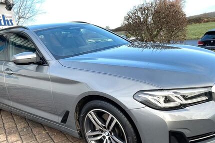 BMW 520 156.300 km 23.450 &euro; Iserlohn 58640