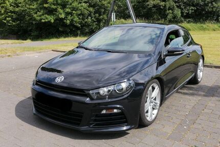 VW Scirocco 187.000 km 9.950 &euro; Dortmund 44339
