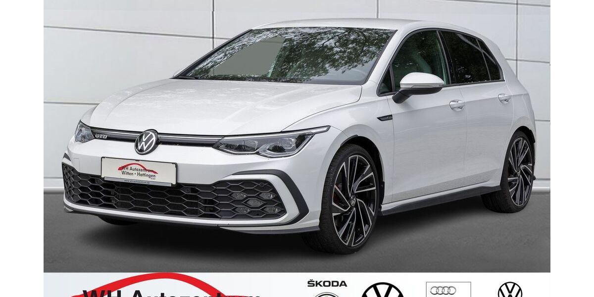 VW Golf 112.715 km 24.690 &euro; Witten 58453