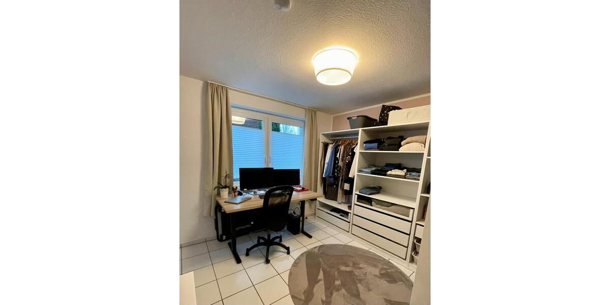 Etagenwohnung Iserlohn Gerlingsen - 3 Zimmer, 60 m&sup2;, 385&euro; | Angebot:26635269