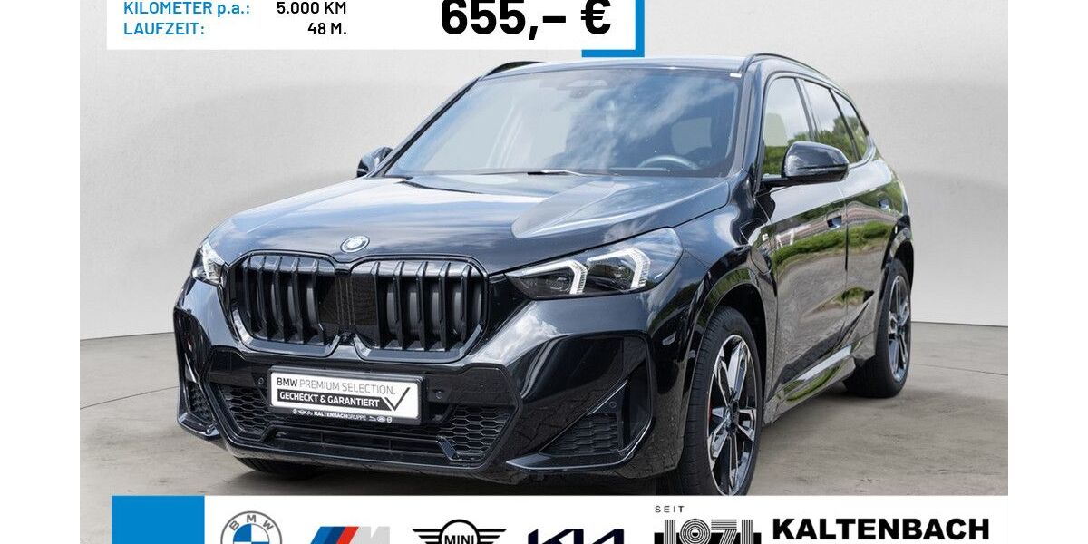 BMW X1 16.129 km 50.390 &euro; Werdohl 58791
