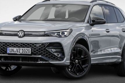 VW Tiguan 12.570 km 50.990 &euro; Bergkamen 59192
