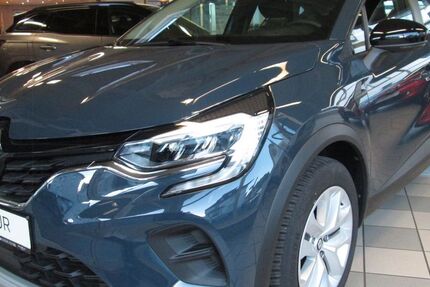Renault Captur 22.530 km 16.700 &euro; Plettenberg 58840