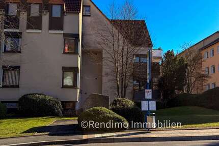 Wohnung Hagen Hagen-Mitte - 2 Zimmer, 75 m&sup2;, 165.000&euro; | Angebot:25983071