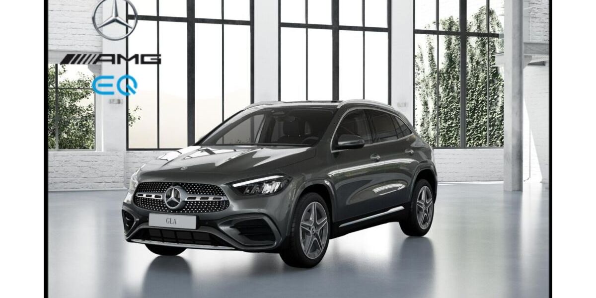 Mercedes-Benz GLA 200 4.785 km 42.490 &euro; Plettenberg 58840