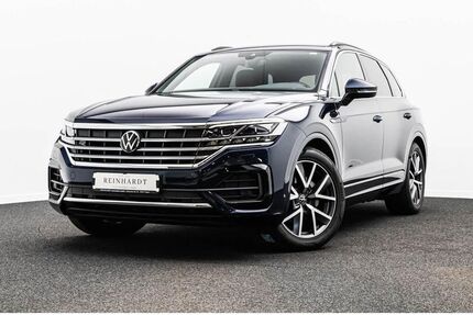VW Touareg 37.828 km 55.289 &euro; Hagen 58091