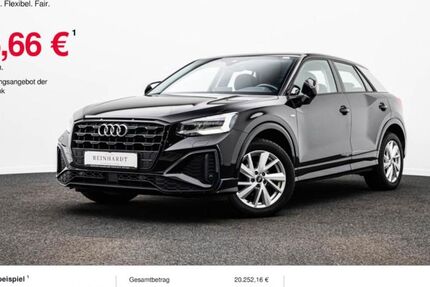 Audi Q2 75.576 km 21.440 &euro; Hagen 58091