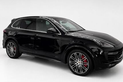 Porsche Cayenne 97.563 km 35.600 &euro; Dortmund 44141