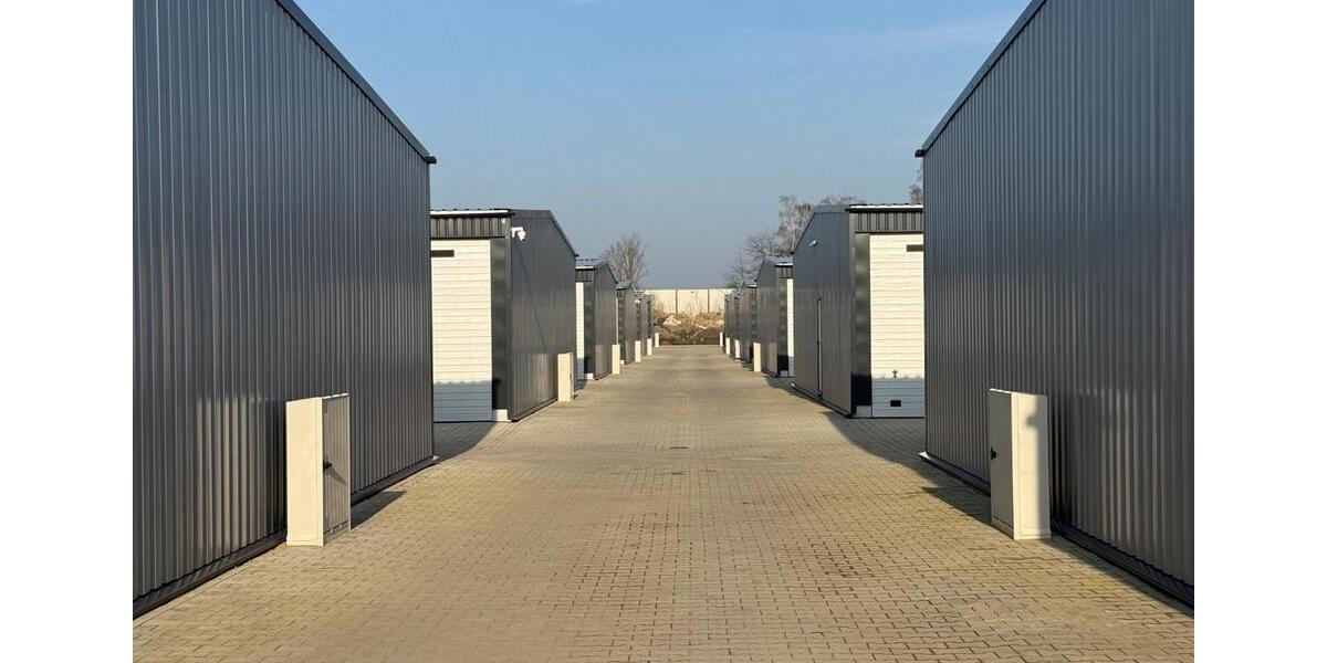 Gewerbeobjekt Gevelsberg - 2.148&euro; | Angebot:26637622