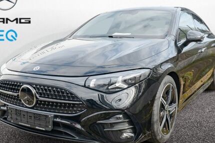 Mercedes-Benz CLA 220 14.500 km 54.880 &euro; Hagen 58135