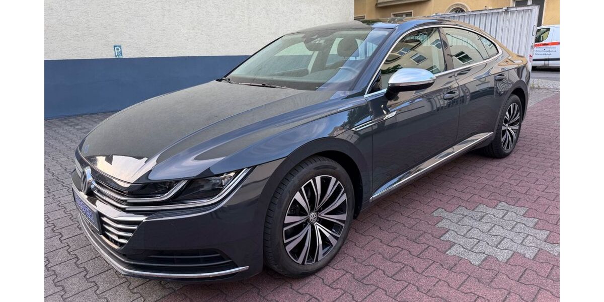 VW Arteon 85.000 km 20.790 &euro; Hagen 58135