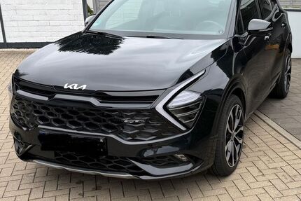 Kia Sportage 34.900 km 33.940 &euro; Dortmund 44388