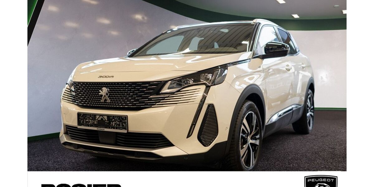 Peugeot 3008 16.107 km 27.980 &euro; Menden 58706