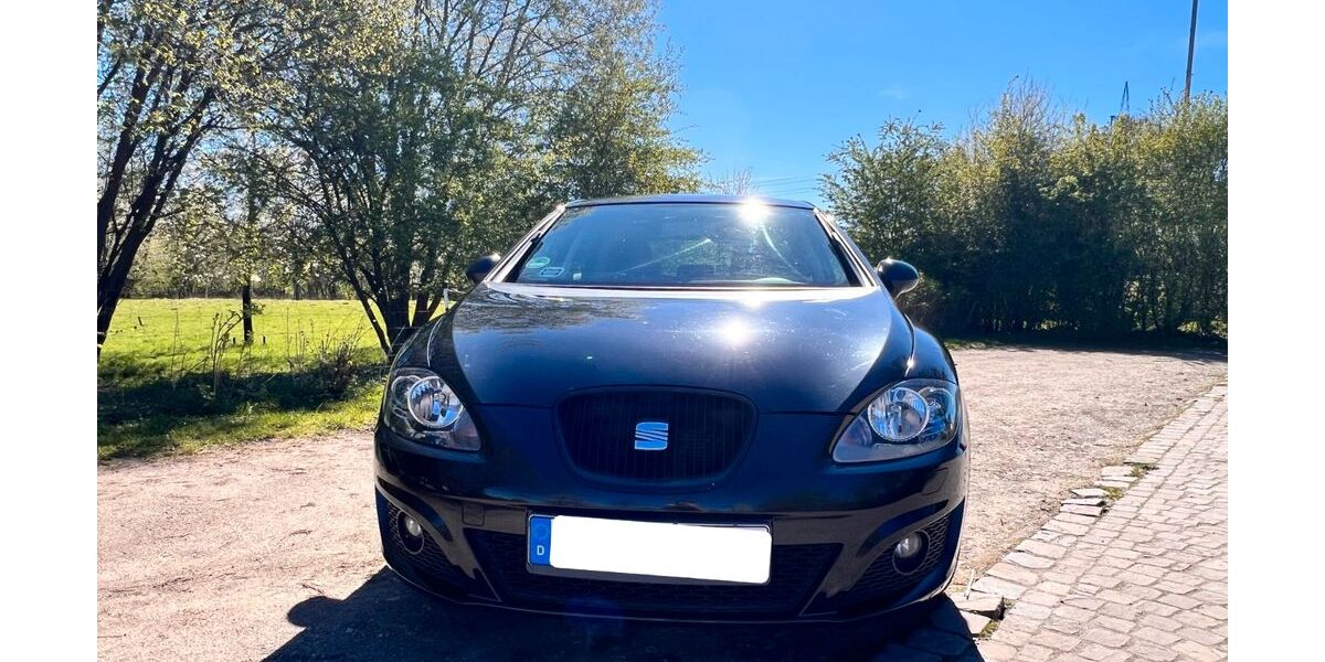 Seat Leon 162.500 km 4.500 &euro; Dortmund 44289