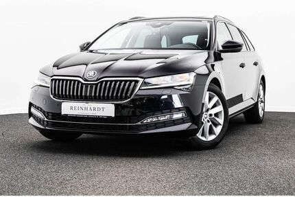 Skoda Superb 49.404 km 29.280 &euro; Hagen 58091