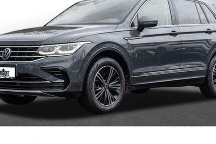 VW Tiguan 39.622 km 28.955 &euro; Schwerte 58239