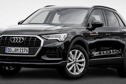Audi Q3 9.402 km 35.777 &euro; Dortmund 44143