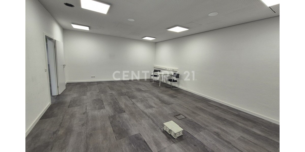 Attraktive Gewerbefläche in Zentraler Lage von Lünen - Gewerbeobjekt Lünen - Zentrum Zentrum | Angebot:26465754