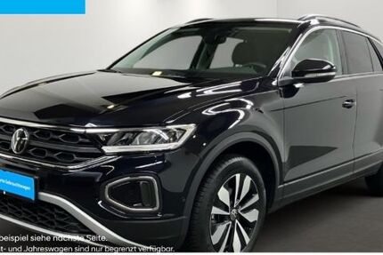 VW T-Roc 18.799 km 21.949 &euro; Hagen 58089