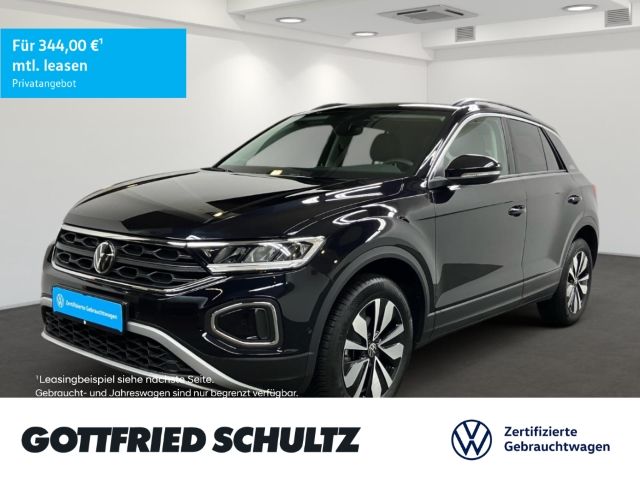 VW T-Roc 18.799 km 21.949 &euro; Hagen 58089