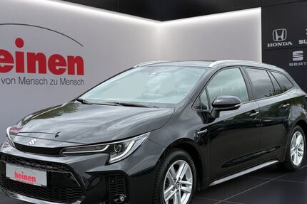 Suzuki Swace 70.360 km 17.509 &euro; Dortmund 44149
