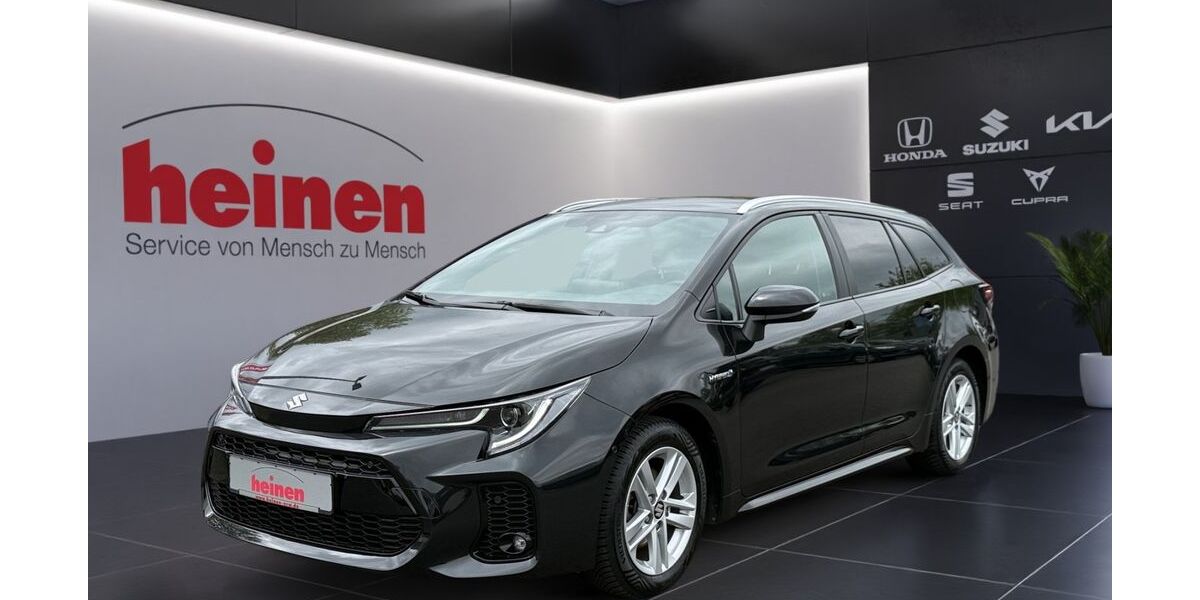 Suzuki Swace 70.360 km 17.509 &euro; Dortmund 44149