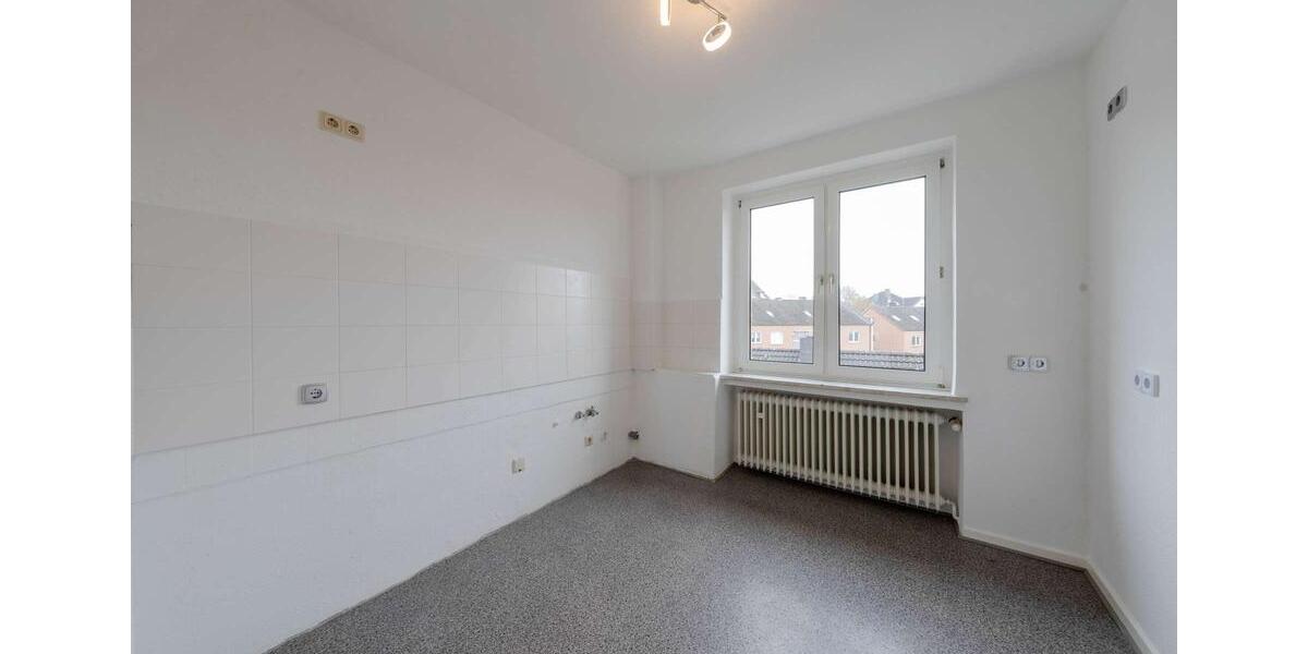 Etagenwohnung Dortmund Aplerbeck - 3 Zimmer, 84 m&sup2;, 880&euro; | Angebot:25215034