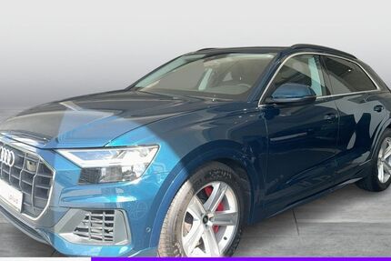 Audi Q8 62.604 km 44.744 &euro; Dortmund 44143