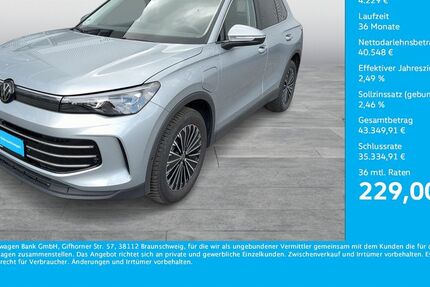 VW Tiguan 14.973 km 43.911 &euro; Bergkamen 59192