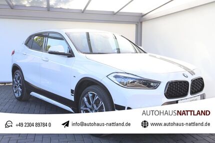 BMW X2 23.826 km 25.750 &euro; Schwerte 58239