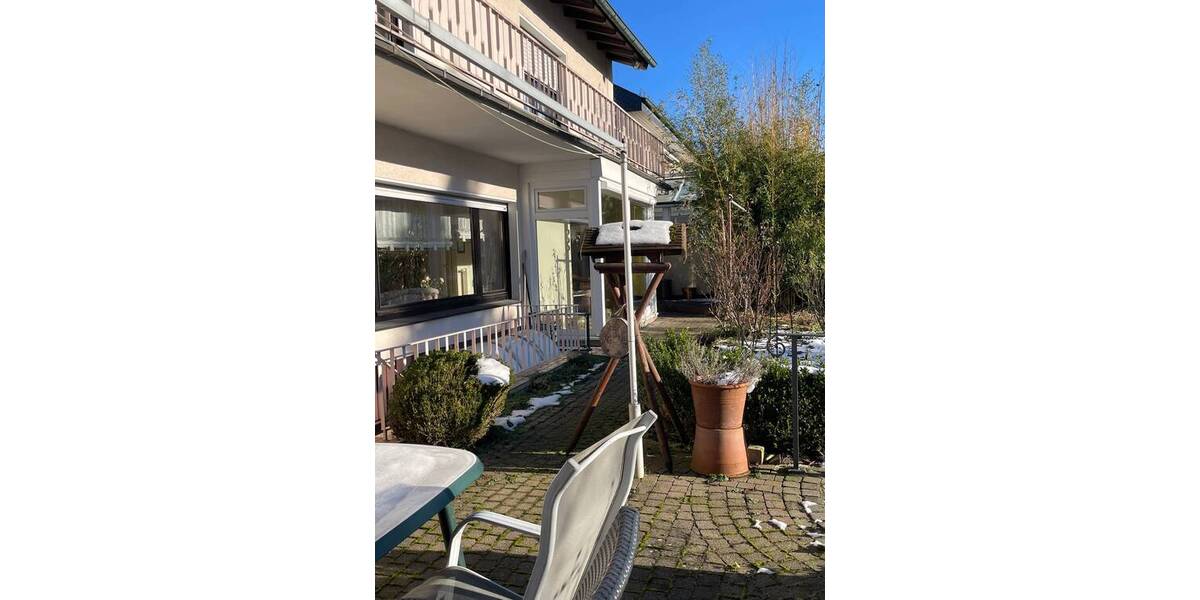 Einfamilienhaus Arnsberg Müschede - 8 Zimmer, 188 m&sup2;, 387.000&euro; | Angebot:25673328