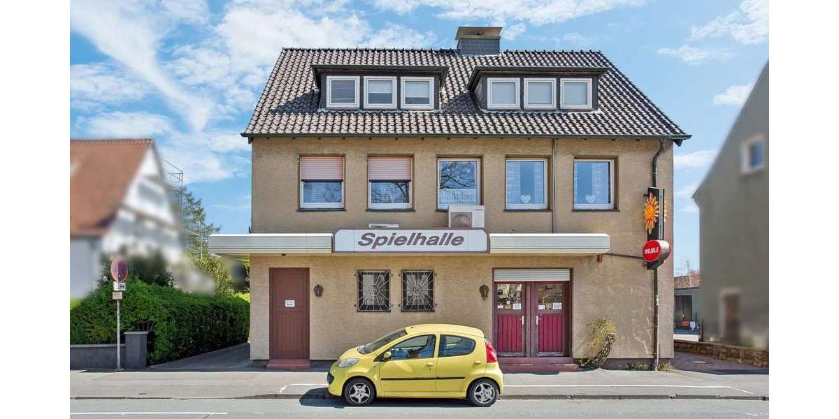 Einfamilienhaus Bergkamen - 5 Zimmer, 180 m&sup2;, 1.400.000&euro; | Angebot:23300671