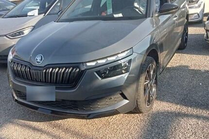 Skoda Kamiq 89.110 km 18.513 &euro; Hagen 58091