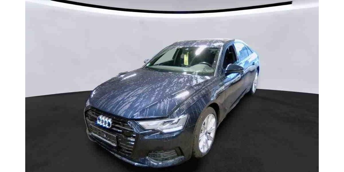 Audi A6 45.203 km 33.860 &euro; Hagen 58091