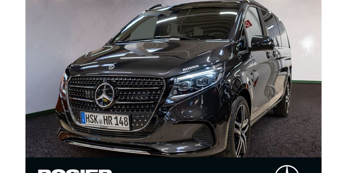 Mercedes-Benz V 300 13.000 km 78.990 &euro; Menden 58706