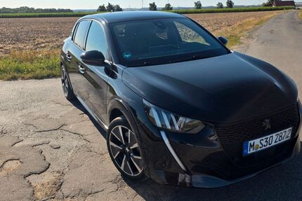 Peugeot e-208 30.000 km 17.898 &euro; Werl 59457