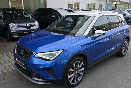 Seat Arona 18.291 km 19.980 &euro; Werdohl 58791