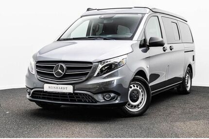 Mercedes-Benz Vito 47.995 km 51.750 &euro; Hagen 58091