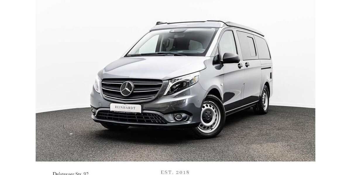 Mercedes-Benz Vito 47.995 km 51.750 &euro; Hagen 58091