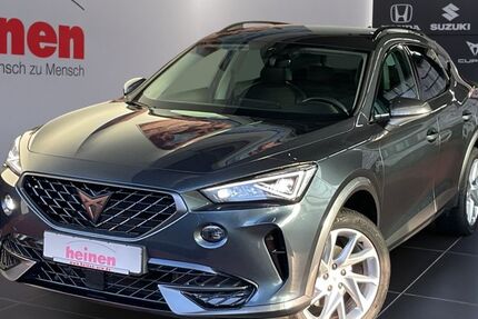 Cupra Formentor 39.919 km 24.939 &euro; Hagen 58135