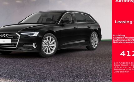 Audi A6 54.611 km 36.918 &euro; Menden 58706